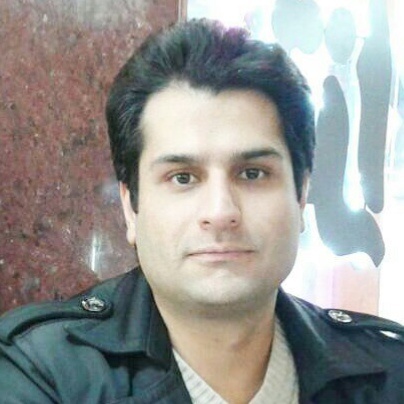 علیرضا موقری