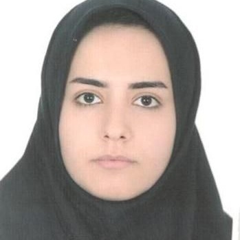 مهسا علی نسب