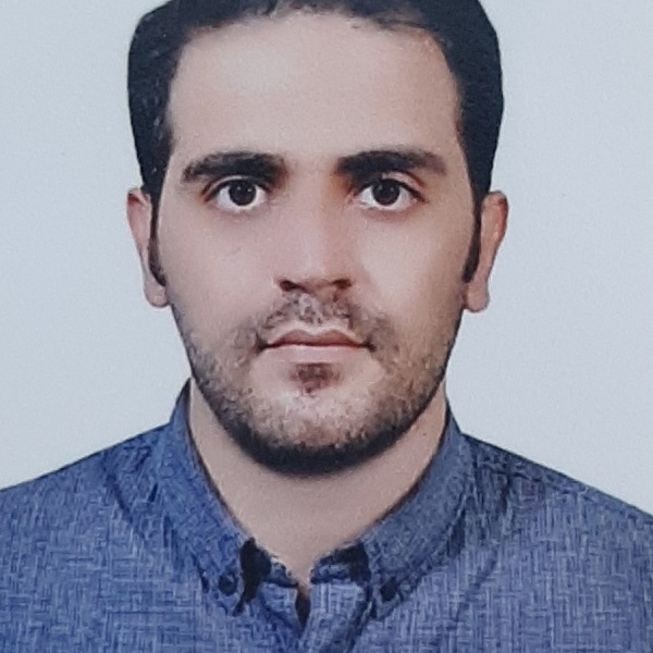 رضا بهین فراز