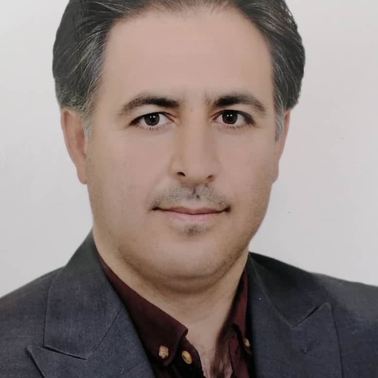 مرتضی ولی زاده