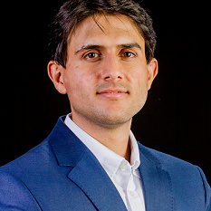 سید صدرا کاشف