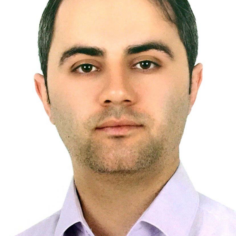 هادی بیگی حیدرلو