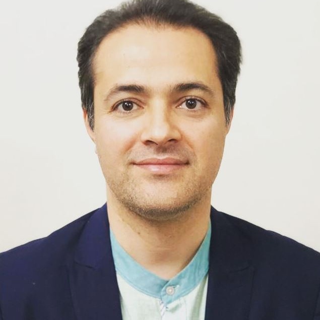 اصغر عابدینی
