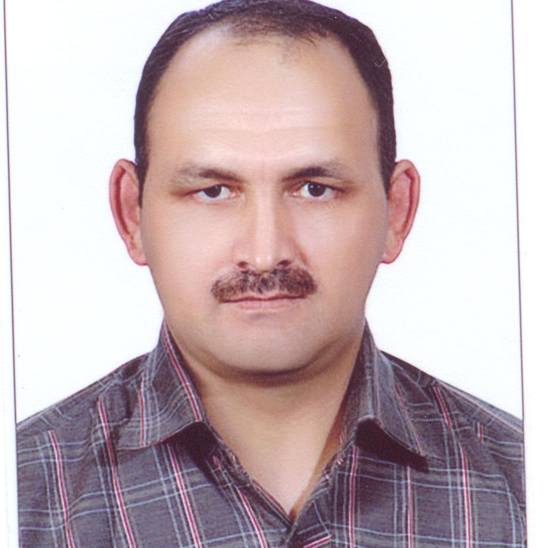 عبدالغفار اونق