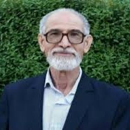 پروفسور سیدمرتضی علوی شوشتری