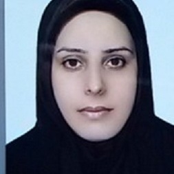 فاطمه نژاد حبیب وش