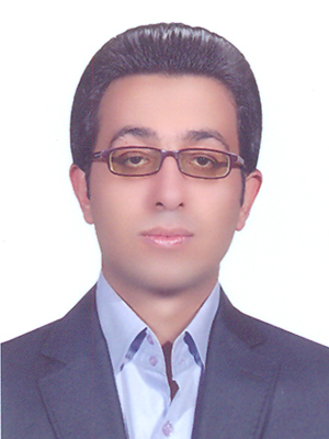میرمجید قاسمی