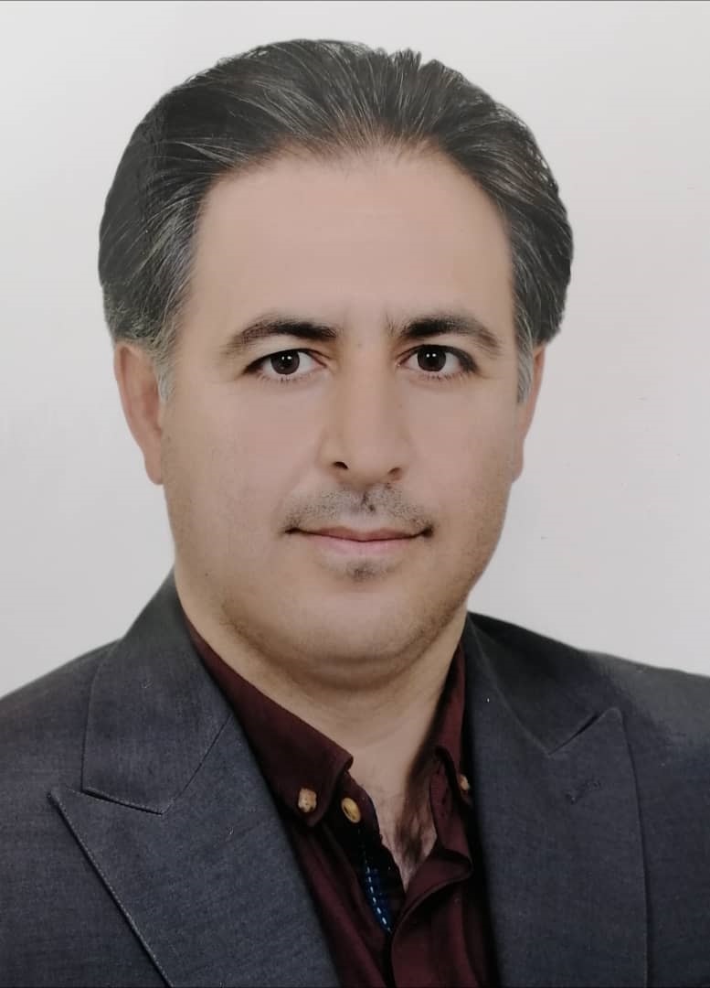 مرتضی ولی زاده