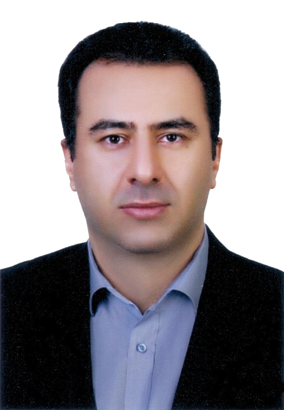 امین خلیل‌ زادگان اصل