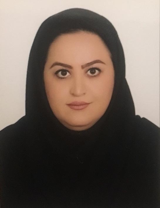 سارا پورمحمد