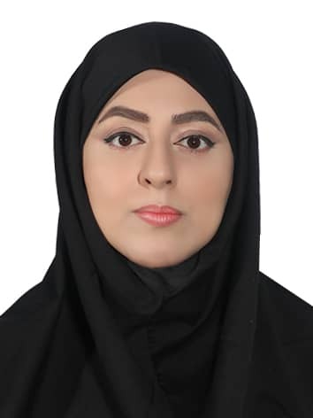 صدیقه بابائی صداقت