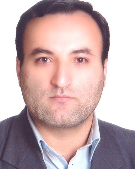 رضا نیکخواه