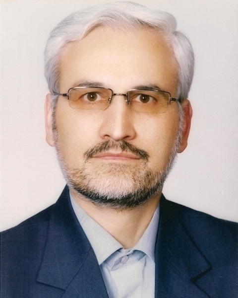 عليرضا مظفری