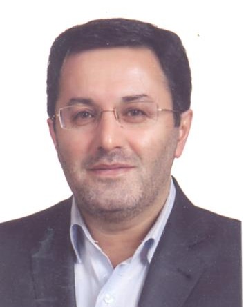 جواد جهانگیرزاده
