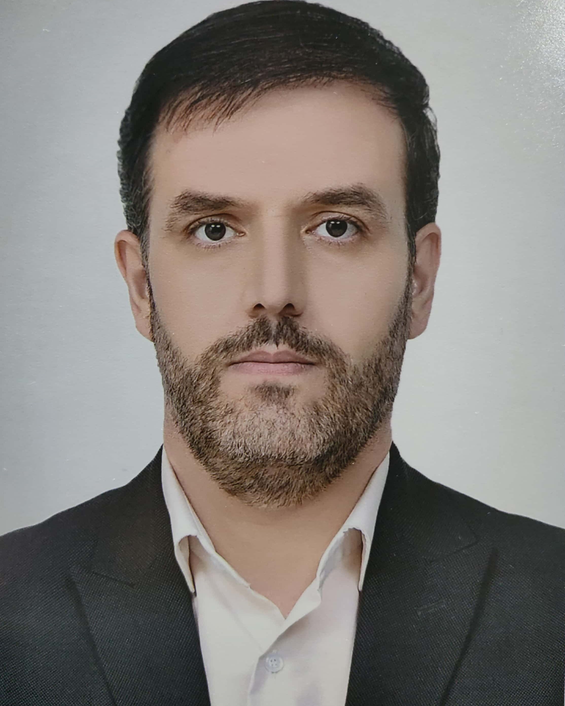 سیدعلی حسینی