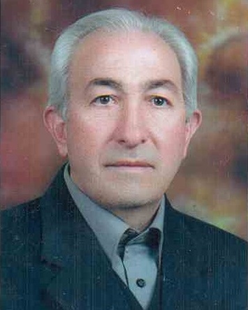 پرفسور محمد حسن صفرعلیزاده (بازنشسته)