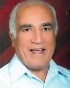 محمد رضا ارسلان بد  (بازنشسته)