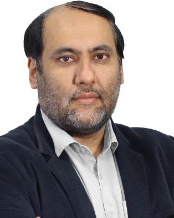 سعید حجازی فر