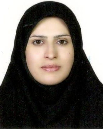 اکرم علیزاده