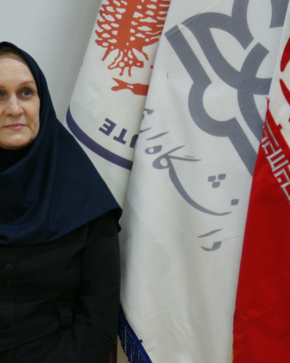 دکتر فرزانه نوری