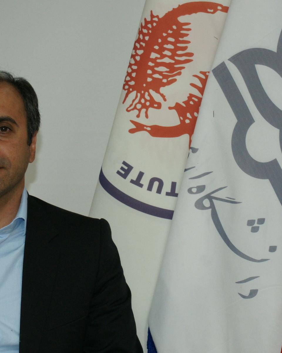 دکتر مهدی نیکو